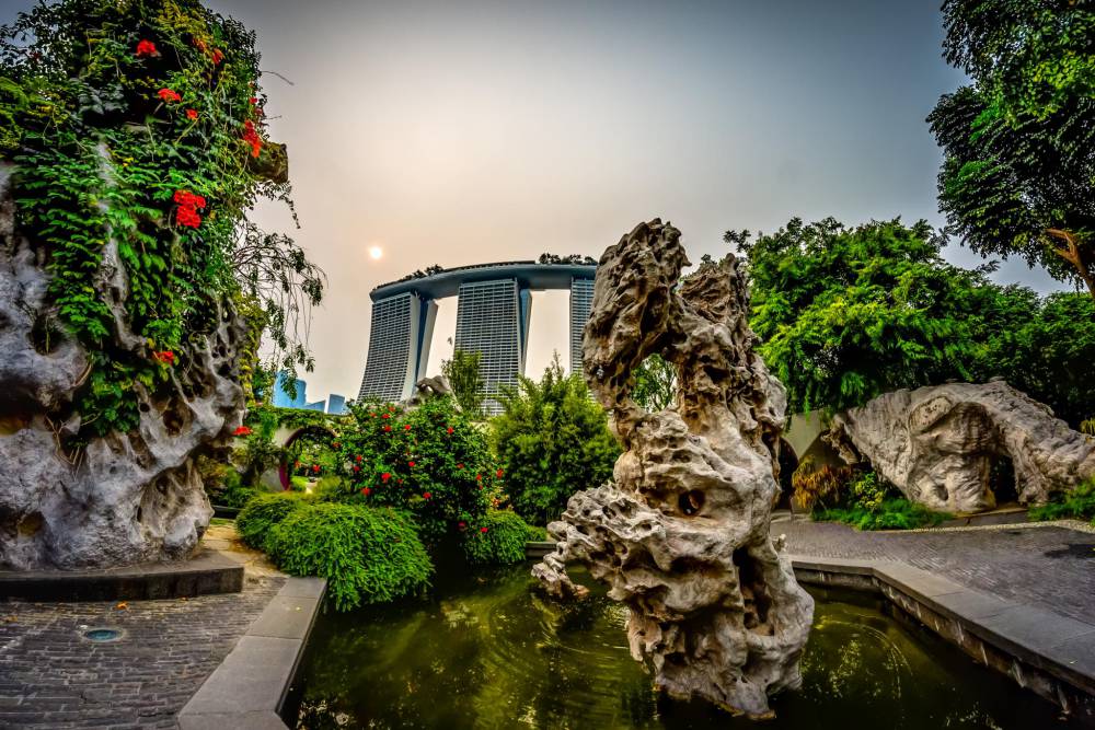 Gardens by the Bay (August 2023) Timings,Tickets,reviews,Tips,Contact